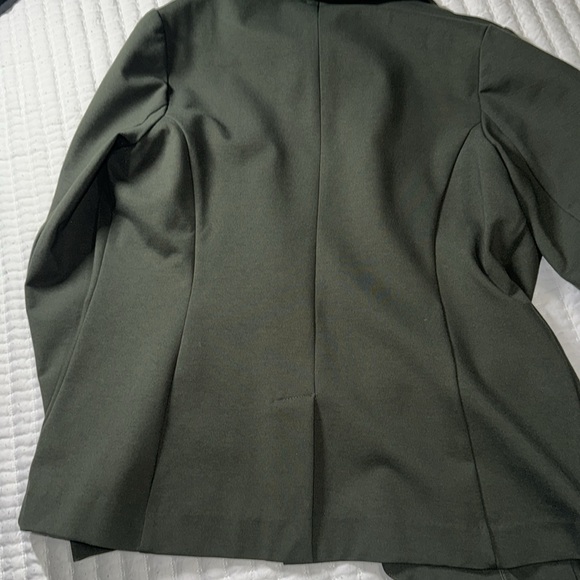 NWOT jacket Liverpool LA - Picture 6 of 11